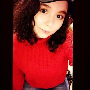 Meet your Posher, Sylvia